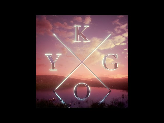 Kygo x Slipenberg Ft. Moon Theory - You Are/Thrill Of The Chase class=