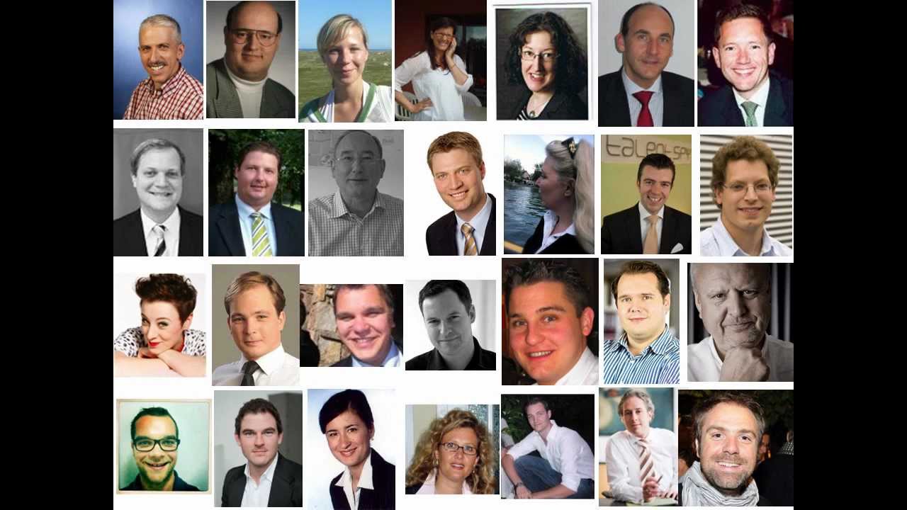 Vorstellungsfilm Rotary E-Club of D-1850