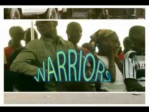 Warriors de kayes Tounkaranké&Mali kadi