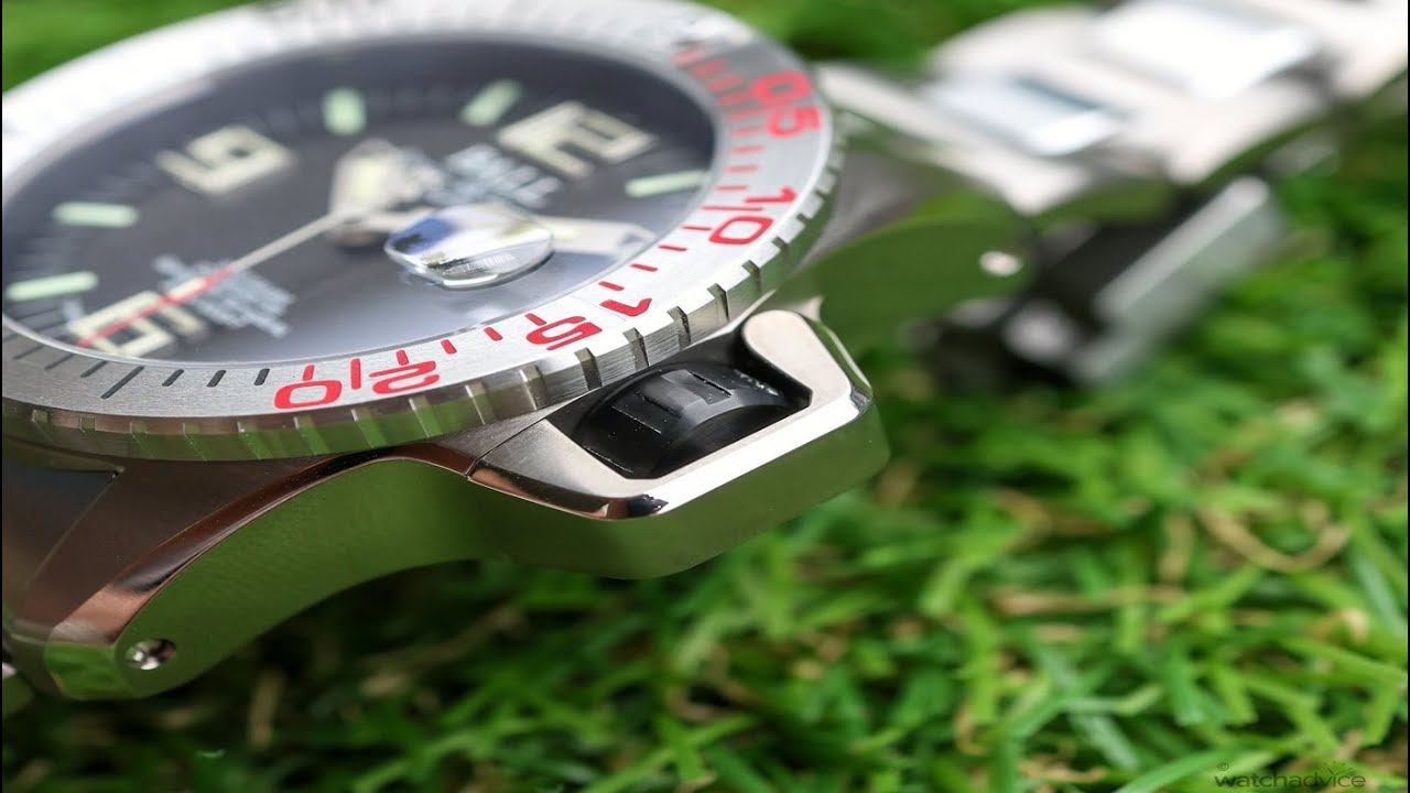 Top: 10 Ball Roadmaster Watches 2024!