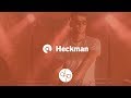 Heckman dj mix  diep open air  5yrs  2019  belgium  beattv