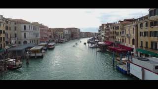 Venice - City Of Love