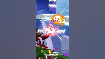 RAGE!!! - T3 Arena Edit