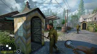 Atomfall How to Get Blue Finger Skill Location