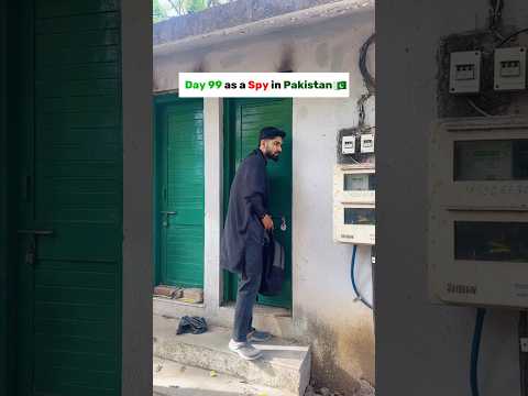 Day 99 As A Spy In Pakistan Pakistan Spy Dhurandhar Akshaykhanna Indian Comedy Funny 