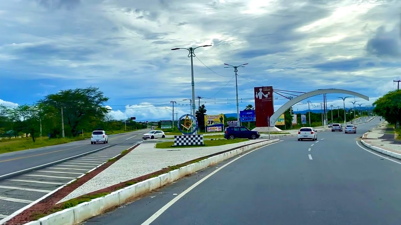 CANINDÉ E SUA RELIGIOSIDADE-EP-892/24