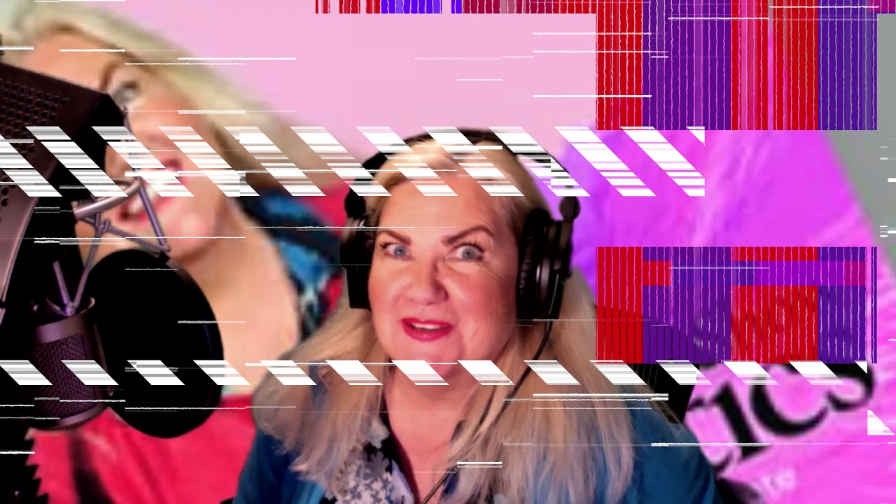 The Politics Show with Dawn Parry