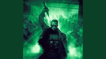 Thumbnail of Phatt Bass (Blade) (feat. FEEZZ)