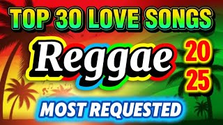 Download Lagu BEST REGGAE SONGS 2025 🌴🔥 | TOP ISLAND VIBES \u0026 ROOTS CLASSICS PLAYLIST MP3