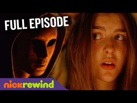 Are You Afraid of the Dark? (2019) FULL EPISODE 🕯️ ‘Part 1: Submitted For Approval’ | NickRewind