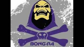 Bong-Ra Feat. Mike Redman - Redrum