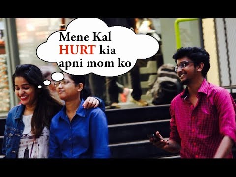 Mom Ko Hurt Mat Karna Kabhi Must Watch Youtube