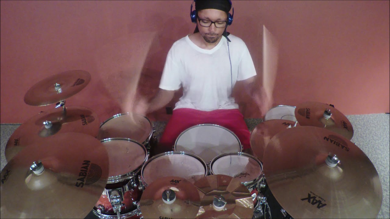 Watch DJ Jazzy Jeff & The Fresh Prince - "The Fresh Prince of Bel-Air" (Drum Cover) on YouTube Watch DJ Jazzy Jeff & The Fresh Prince - "The Fresh Prince of Bel-Air" (Drum Cover) on YouTube