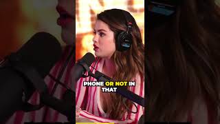 Unleashing the Strength of Vulnerability: Selena Gomez on the Power of Openness