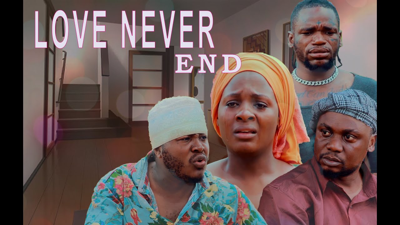 LOVE NEVER END. /Mkojani, Nagwa & Tin white/ new African Swahili movie/ full movie