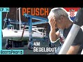 Pfusch am Segelboot: Bordelektrik! Skippertraining in Kroatien & Rolle im Leben | BootsProfis #14