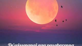 Download Lagu MAPPOJI - LAGU BUGIS COVER BY REGITA(LIRIK DAN TERJEMAHAN) MP3