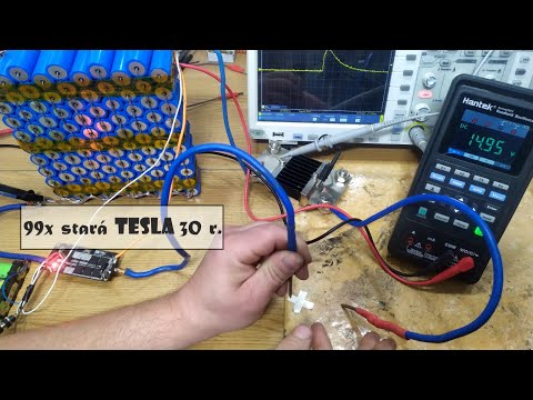 Video: Co je to kondenzátorová kostra?
