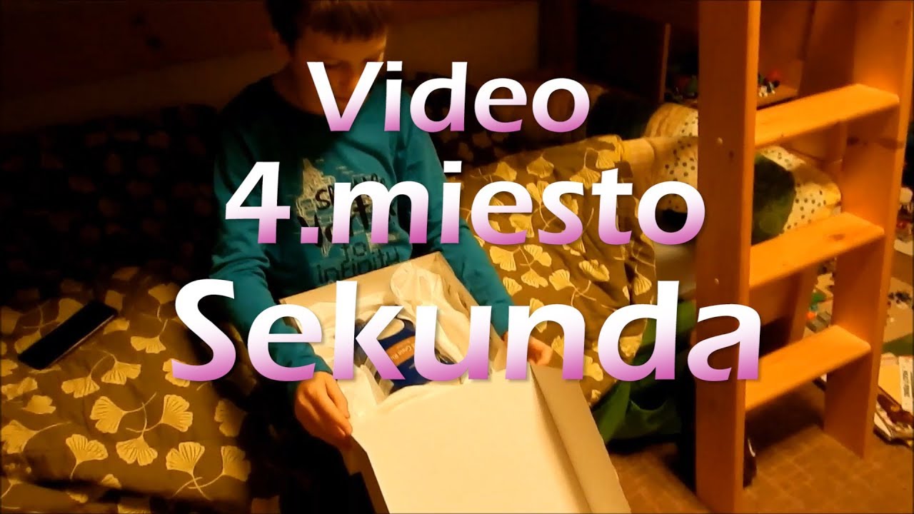 video editing software free Video | 4.miesto Sekunda