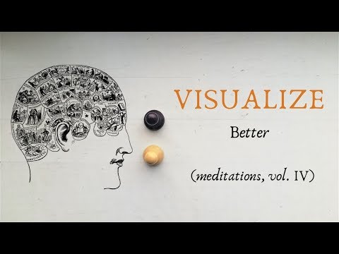 How to Improve Visualization | Chess Meditations
