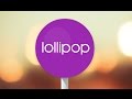 Upgrade to Lollipop 5 0 2 Lenovo A6000