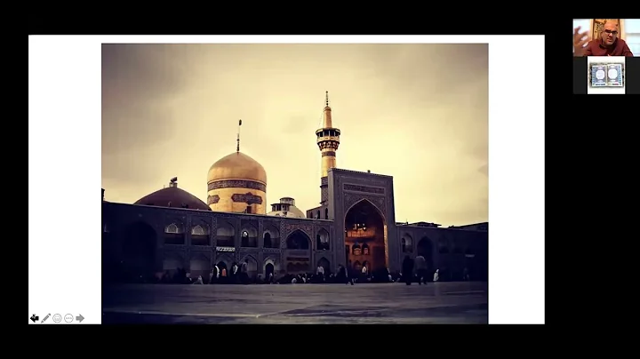The Golden Treatise of Imam al Ridha, Dr. Sadik Ka...