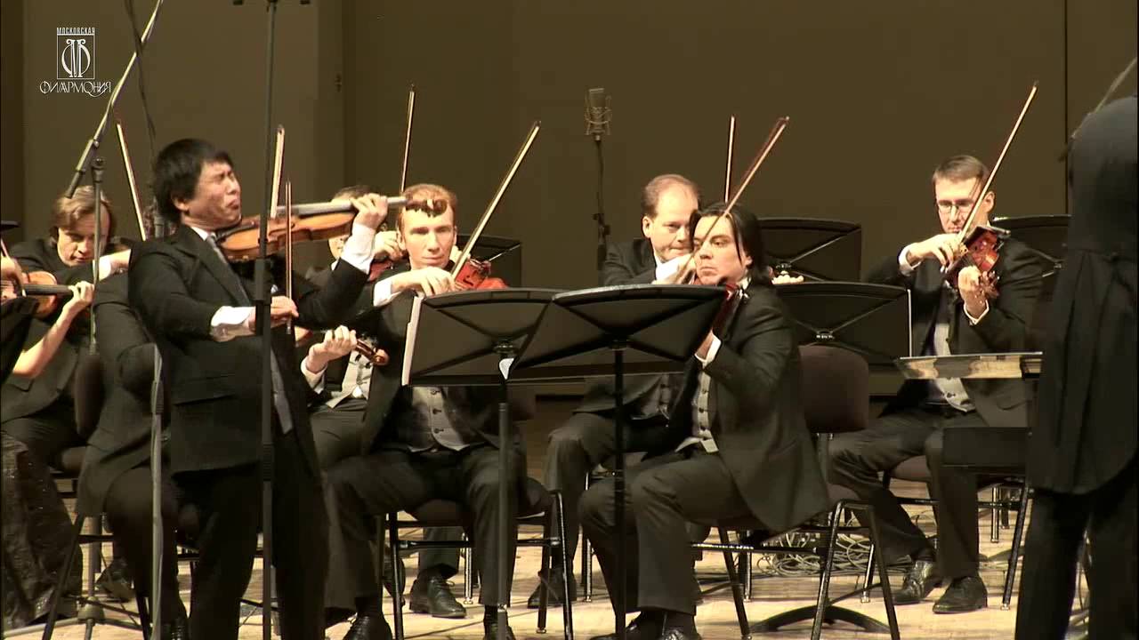 Astor piazzolla four seasons Astor piazzolla four seasons