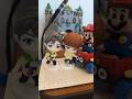 #lego #legosupermario #summerofgoals #shorts #rosalina #supermario #mario #peach #supermario #mario