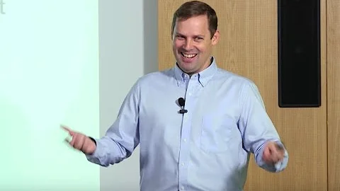 The Long Life of First Impressions | Ric Phillips | TEDxVaughan