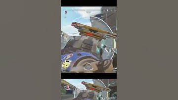 Super easy 1v3 #apexlegends #apexcontroller #apex #apexlegendsclips