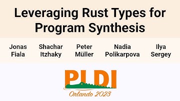 [PLDI