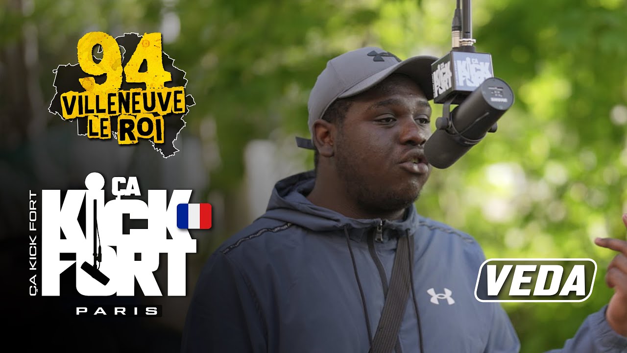 Watch Veda - Intro / Ça Kick Fort (94) Villeneuve-Le-Roi on YouTube Watch Veda - Intro / Ça Kick Fort (94) Villeneuve-Le-Roi on YouTube