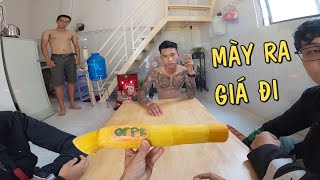 Test Pô Bí Đỏ - Đi Mua Súng Bị Lạc Vào Hang Cọp Không Lối Thoát Phần 2 | Thiện Red