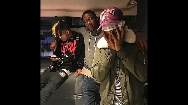 xxxtentacion tells Ski Mask the Slump god 'I love you unconditionally despite what u said about me'