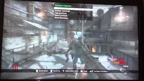 Physics And Flex v2 mod menu