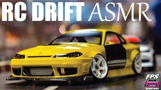 Unlocking the Calming Sensations of RC Drift ASMR