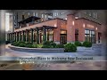New restaurant to fill vacant Haymarket Landing location