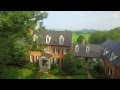 Quail Ridge Country Estate in Charlottesville, Virginia