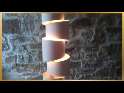 Video: Lampa za tlo. Elegantno rješenje za uređenje okoliša