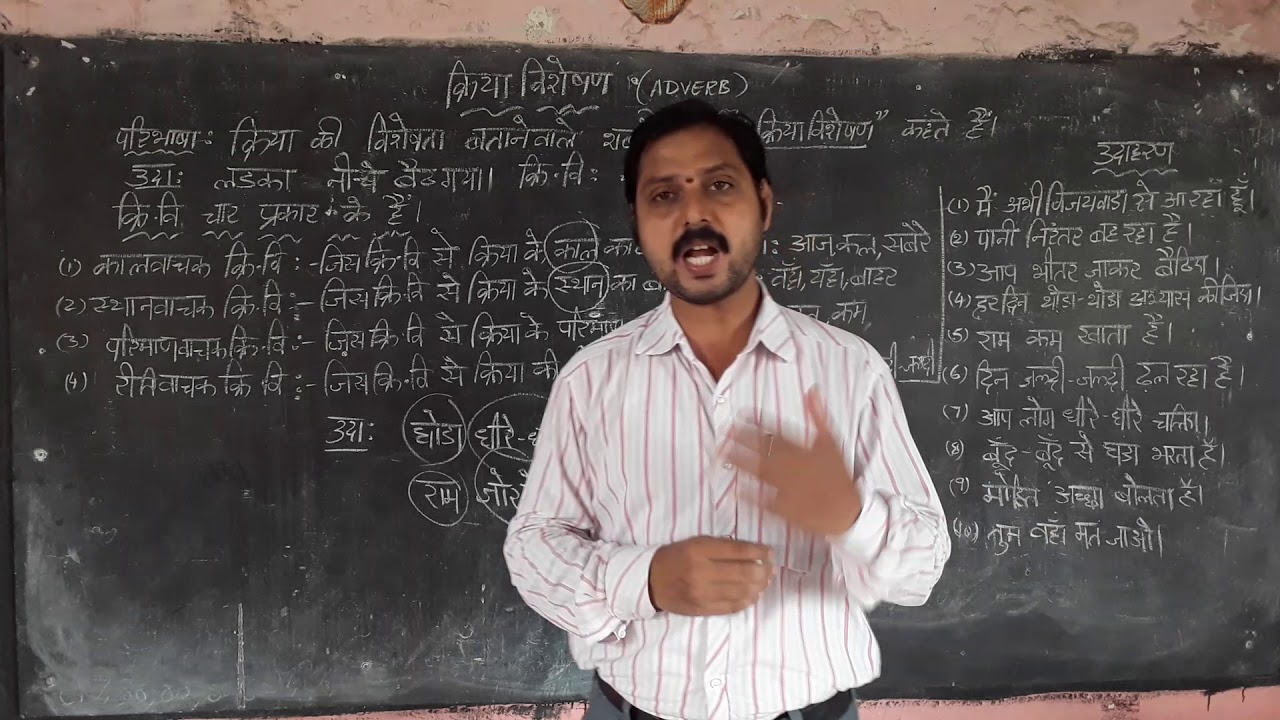 adverb-hindi-grammar-k-narendra-youtube
