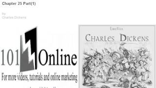 Chapter 25 Part(1) Barnaby Rudge 101online