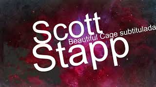 Scott Stapp Beautiful Cage subtitulada