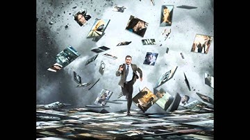 Source Code - Soundtrack (Dubstep Remix)