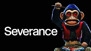 The Monkey Trailer - Severance Style