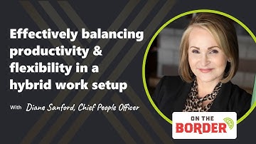 CultureClub X S03 E07: Effectively Balancing Productivity and Flexibility in a Hybrid Work Setup