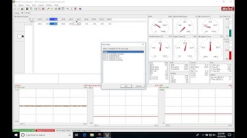 Motec: Open Loop Boost Control | Evans Performance Academy