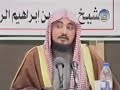 هل تقع الرؤية اذا عبرت الشيخ محمد الرومي