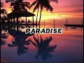 “PARADISE” Burna Boy x Omah Lay x Ruger x Tems type beat |Afrobeat Instrumental 2023| #Burnaboy