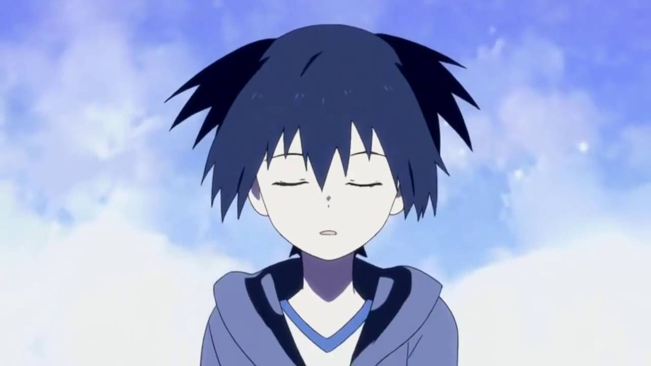 Black Rock Shooter   MagicDarkLight Black Impulse ~ Which has faded to White GODLIKE