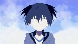 Black Rock Shooter   MagicDarkLight Black Impulse ~ Which has faded to White GODLIKE